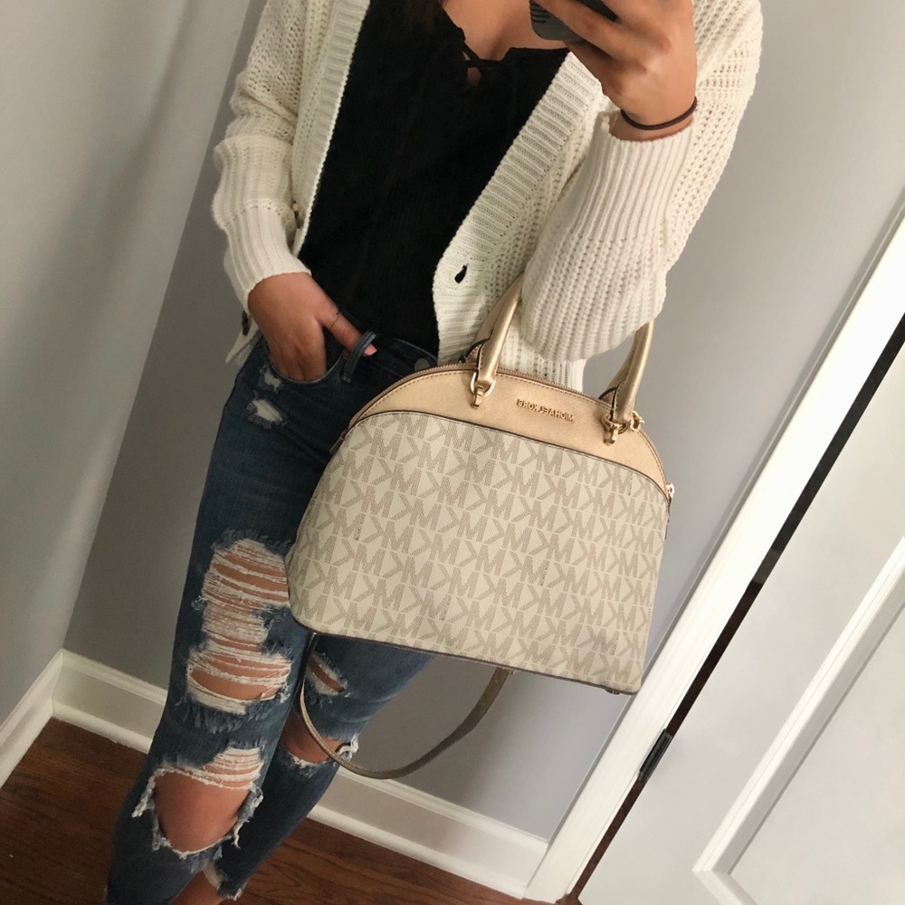 Michael Kors Cross Body